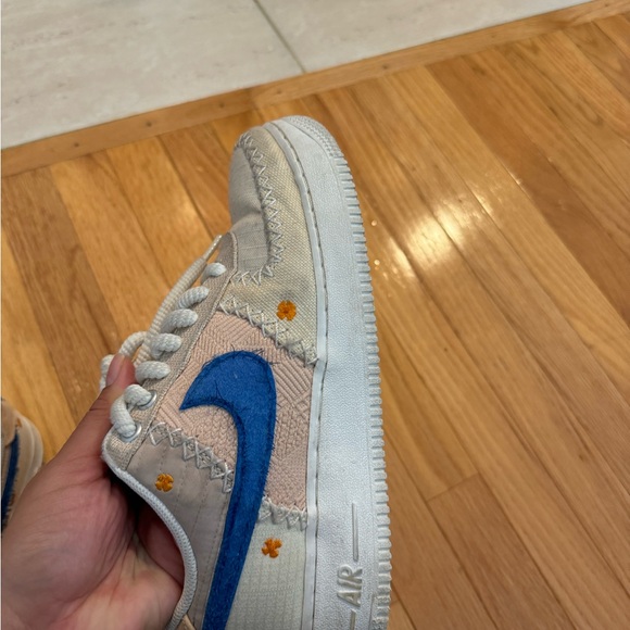 NIKE | Air Force 1 LA Flea - Picture 5 of 11